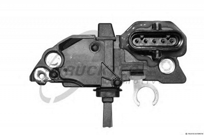 TRUCKTEC AUTOMOTIVE 0117067 -  Регулятор генератора